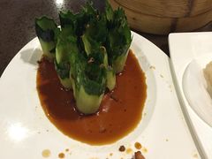 -武林厨神·粤式茶点(五羊店)