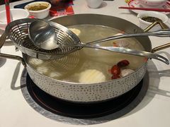 -八合里潮汕鲜牛肉火锅(上海汇智广场店)