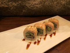 -山葵家·创意料理(万象汇店)