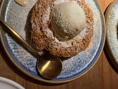 冰激凌五色糯米粑粑-桂小厨广西菜(印象城店)