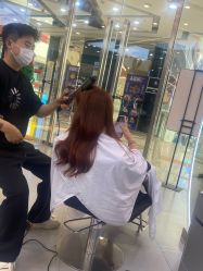 -Cima salon西玛沙龙