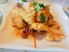 传统锅包肉-北院·果木烤鸭·25年东北菜(创意产业园店)