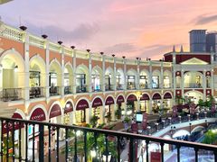 -佛罗伦萨小镇广佛名品奥特莱斯(疏港路店)