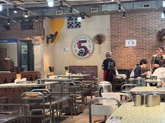 -五里关火锅(牛市口店)