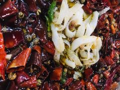 -食客烧烤(罗道庄店)