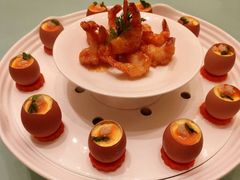 -御仙都北京菜馆·烤鸭店(双井店)