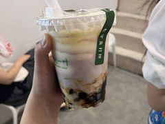 -一树一叶·福建茶档(石鼓路店)