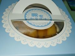 -佩家私房烘焙(宝龙店)