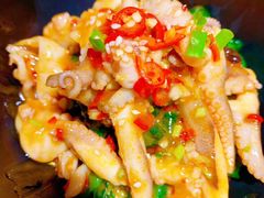 -听说碳烧蛙(高新万达店)