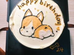 -亦家cake·0卡糖