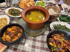 -乡村小榭饭店