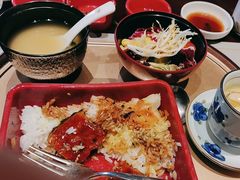 -一本魅·日式料理