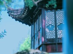 -拙政园