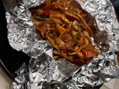 -佬麻雀·新湘菜(珠海金发购物中心店)