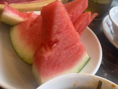 -刘一手重庆火锅(万达广场店)
