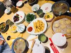 -弄堂小笼包(天津南开大悦城店)