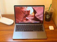 -Apple 零售店(Canton Road)