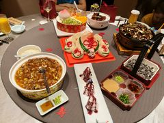 -惠丰堂饭庄·烤鸭·京味菜(翠微路店)