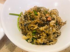 香脆鱼皮-点都德(汇盈广场店)