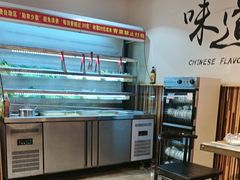 -刘记光大火锅鸡(北行店)