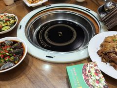 -百岁鱼(七一路店)