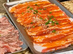 -首尔烤肉大排档(合生汇店)
