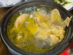 -缘来聚·徽菜名店(黄山宏村店)