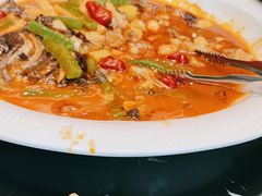 -铂尔台州菜(铂尔国际店)
