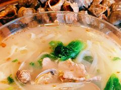-三更食堂