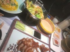 -松沪名灶·豆浆鱼头·新上海菜(飞航吾悦广场店)