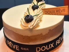 -杜哈夫DOUX RÊVE·生日蛋糕(日月光店)