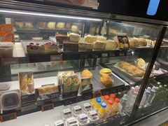 -星巴克(青浦宝龙店)