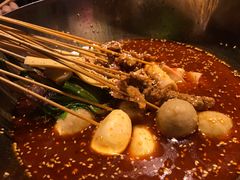 -付小姐在成都(五道口店)