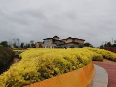 -抚仙湖禄充风景区
