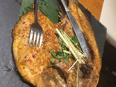 -云海肴·汽锅鸡·云南菜(天津国金汇店)