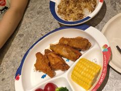 -留半山·香港食堂(啦啦宝都店)