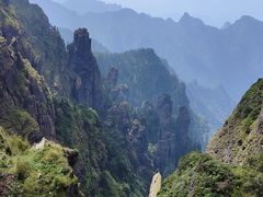 -神农架景区