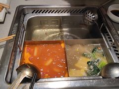 -海底捞火锅(赛格国际购物中心店)