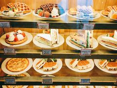 -漫咖啡 (CCPAPK创意港店)