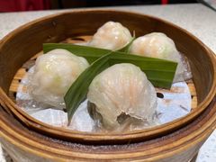 一品鲜虾饺-又一间茶点轩(百汇广场店)