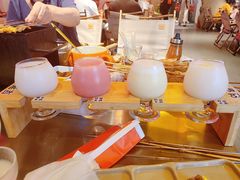 -大头叔烤鸡爪·朝鲜族烤串(天池路店)