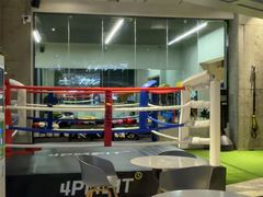 -LA合时健身4PMFIT(花桥旗舰店)