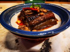 -那家小馆•北京菜•烤鸭(香山店)