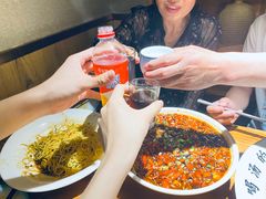 -严记小天府酸菜鱼(西四路店)