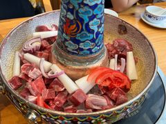 -北颂冰煮羊(红太阳广场店)