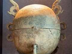 -曾宴·楚菜(湖北省博物馆店)