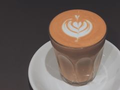 澳白-Seesaw Coffee(苏州中心店)