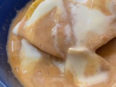 -panchos 墨西哥餐厅(嘉绿苑店)