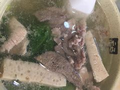 -江记普宁肠粉(国贸店)