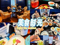 -翠湖宾馆·中餐厅